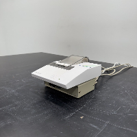 Mettler Toledo RS-P42 laboratory printer image 1